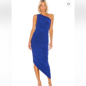 Norma Kamali ‘Diana’ Dress